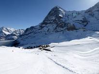 Bilder Kleine Scheidegg/Männlichen – Grindelwald/Wengen