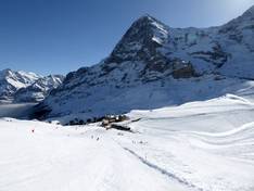 Bilder Kleine Scheidegg/Männlichen – Grindelwald/Wengen