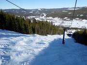 Schwere Buckelpiste Nr. 69