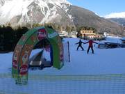 Förderband Le Motte