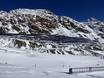 5 Tiroler Gletscher: Umweltfreundlichkeit der Skigebiete – Umweltfreundlichkeit Pitztaler Gletscher