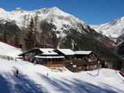 Berghütten Tipp Bergrestaurant Breiteben