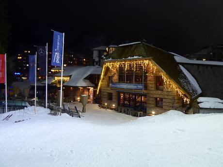 Après-Ski Bosnien und Herzegowina – Après-Ski Jahorina