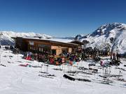 Berghütten Tipp Sunnalm