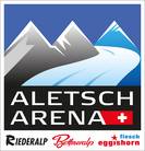 Aletsch Arena – Riederalp/Bettmeralp/Fiesch Eggishorn