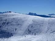 Schwere Abfahrt Steinermandl (Jochtal)