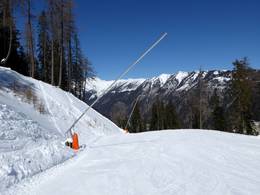 Grosseck/Speiereck – Mauterndorf/St. Michael