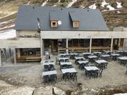 Restaurant in Tournaboup