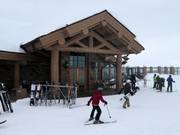 Gastronomie-Tipp Needles Lodge