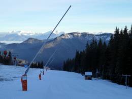 Jasná Nízke Tatry – Chopok