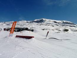 Alpe d'Huez