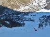 Frankreich: Unterkunftsangebot der Skigebiete – Unterkunftsangebot Tignes/Val d'Isère