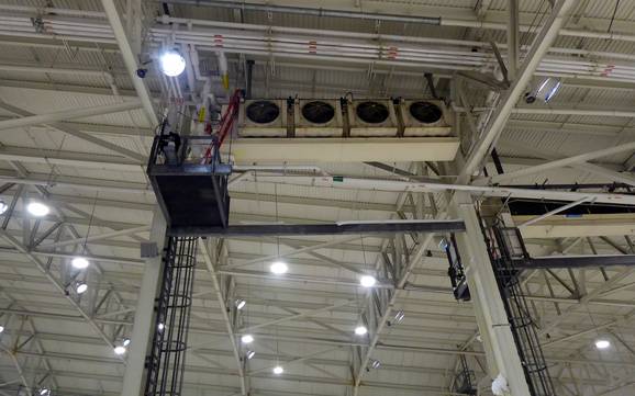 Schneesicherheit New Jersey – Schneesicherheit Big Snow American Dream