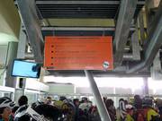 Information zur Bergfahrt Grands Montets