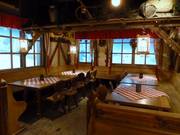 Gastronomie-Tipp Hasenstall