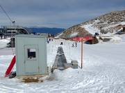 Baby 2 (Kellaria 1950) - Förderband/Zauberteppich