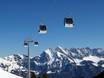 Glarner Alpen: Testberichte von Skigebieten – Testbericht Flumserberg