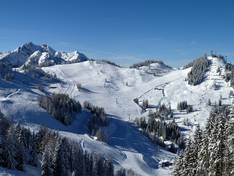 Bilder Snow Space Salzburg – Flachau/Wagrain/St. Johann-Alpendorf