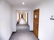 Sehr gepflegte Talstation Enzingerboden