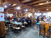 Lodge of Ten Peaks Cafeteria