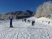KinderSchneeLand am Draxlhang der Skischule Lenggries