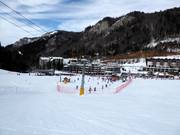 Übungslift Kolašin 1450