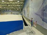 Förderband im Anfängerbereich