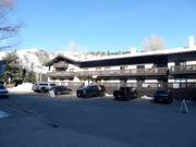 Edelweiss Condominiums an der Talstation