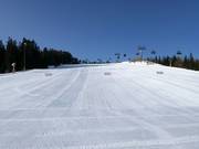 Unterer Teil Piste Nößlachjoch