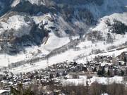 Tipp für die Kleinen  - Skigebiet Erli - Kinderparadies Erli