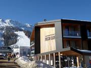 Sporthotel Passo Carezza