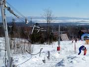 Maxiland - Tellerlift