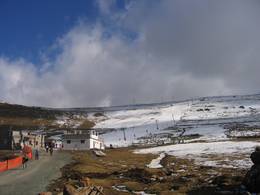 Afriski Mountain Resort