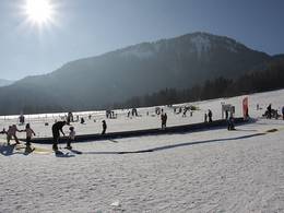 Kirchberglifte – Kreuth