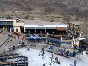 Après-Ski Tipp Venga Venga Cantina & Tequila Bar