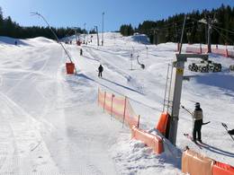 Kleiner Götschenlift