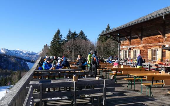 Après-Ski Almtal – Après-Ski Kasberg – Grünau im Almtal