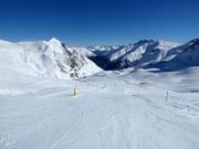 Dutyfree-Run nach Samnaun