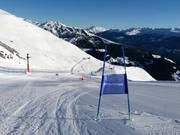 Rennparadies Unterberg