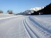 Langlauf Lepontinische Alpen – Langlauf Obersaxen/Mundaun/Val Lumnezia