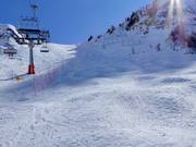 Variante Dossi am Tresca