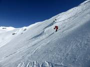 Schwarze Fallbichlabfahrt