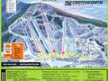 Pistenplan Crotched Mountain