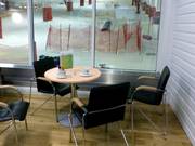 Après-Ski Tipp Snozone Cafe Bar