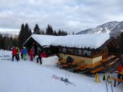 Bar Paninoteca El Mas de la Casèla