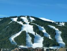 Bilder Copper Mountain