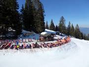 Hexenkessel-Schneebar