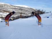 Tipp für die Kleinen  - Funslope Äventyret