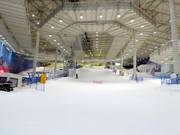 Skihalle SNØ bei Oslo