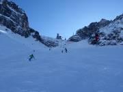 Piste Paradiso